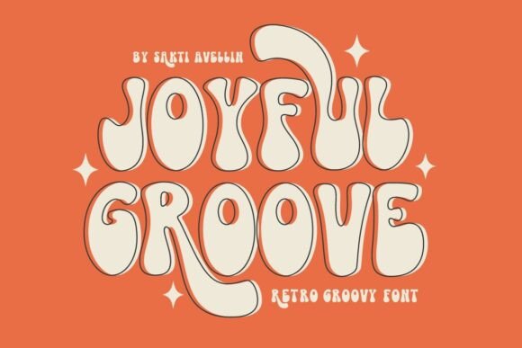 Bring Joyful Groove to Life in Your Handmade Creations