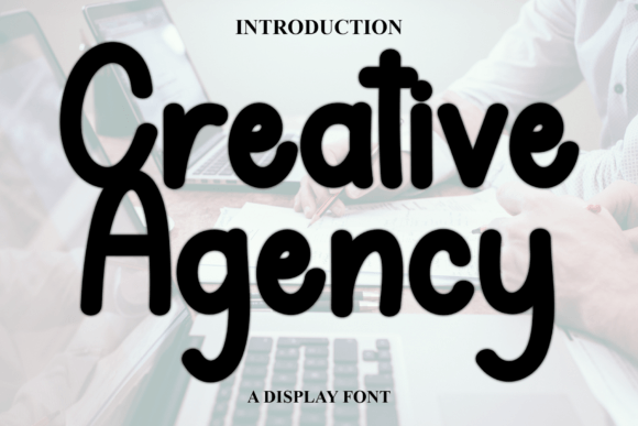 Exploring Creative Agency: A Bold Design Choice